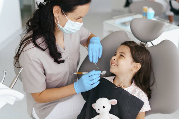 Best Emergency Orthodontic Repairs in Pleasant View, TN