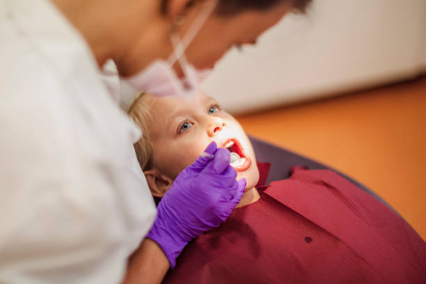Best Emergency Wisdom Tooth Extraction in Pleasant View, TN