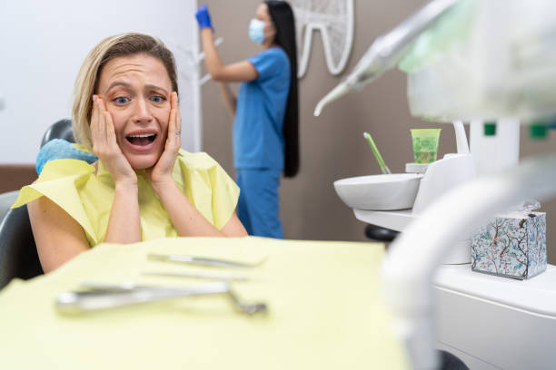 Best Broken or Chipped Tooth Repair in Pleasant View, TN